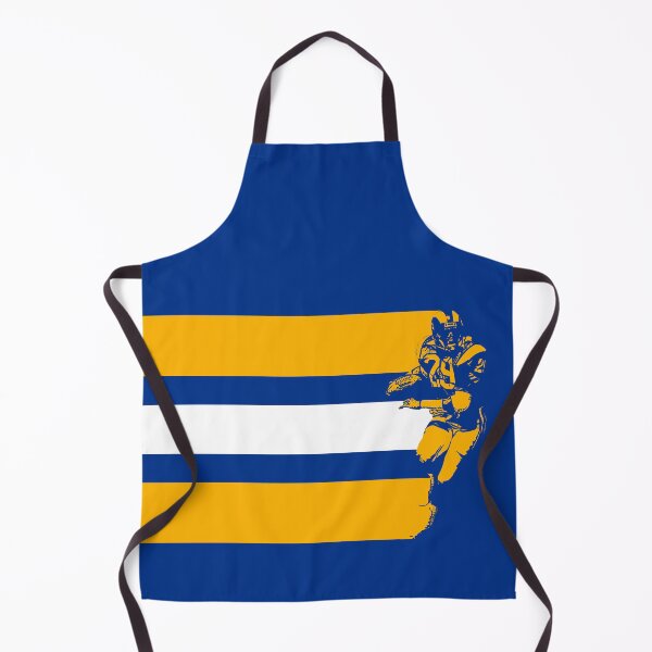 Item preview, Rams Stripe - 80s designed and sold by Ramheart.