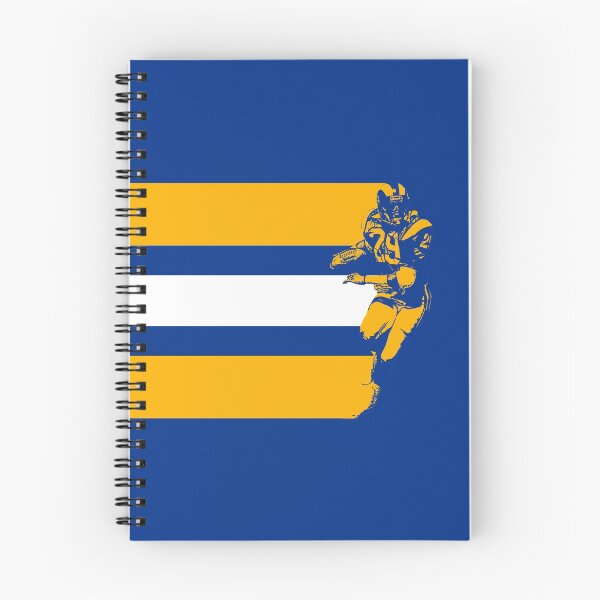 Item preview, Rams Stripe - 80s designed and sold by Ramheart.
