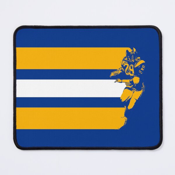 Item preview, Rams Stripe - 80s designed and sold by Ramheart.