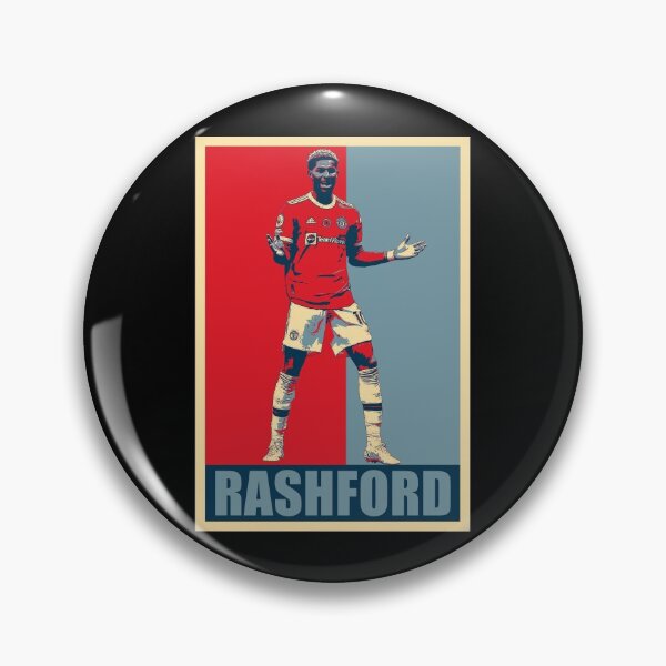 Item preview, Marcus Rashford Hope designed and sold by Brennanshop.