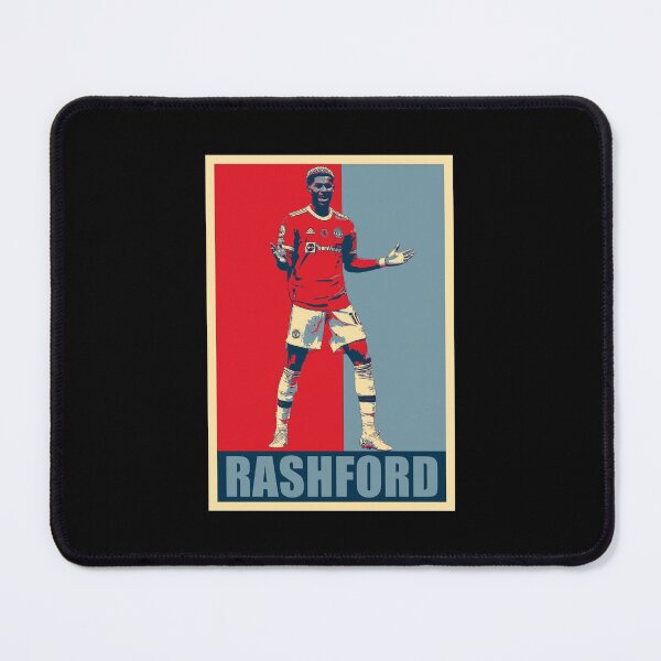 Item preview, Marcus Rashford Hope designed and sold by Brennanshop.