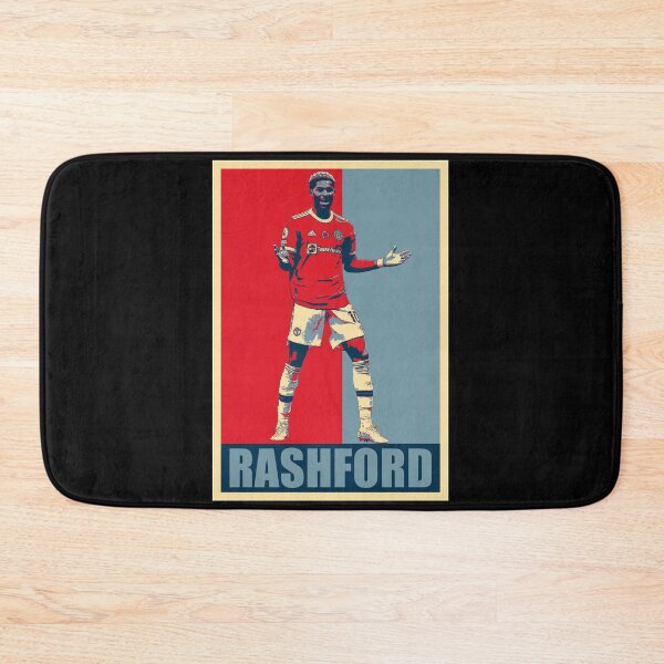 Item preview, Marcus Rashford Hope designed and sold by Brennanshop.