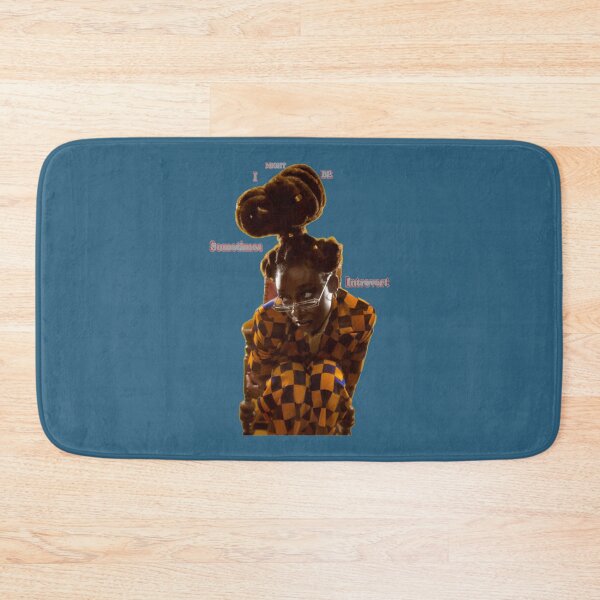 Item preview, Introverts ... Sometimes   designed and sold by Jinosartt.