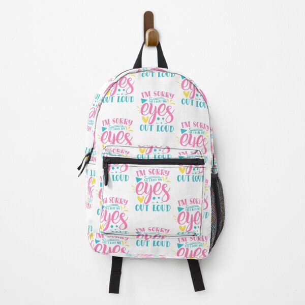 Item preview, Im sorry did i roll my eyes out loud designed and sold by Best-Designers.