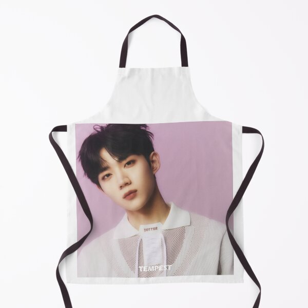 Item preview, TEMPEST Hyeongseop designed and sold by danielletrisha.