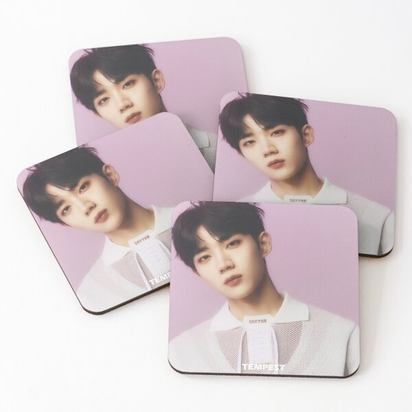 Item preview, TEMPEST Hyeongseop designed and sold by danielletrisha.