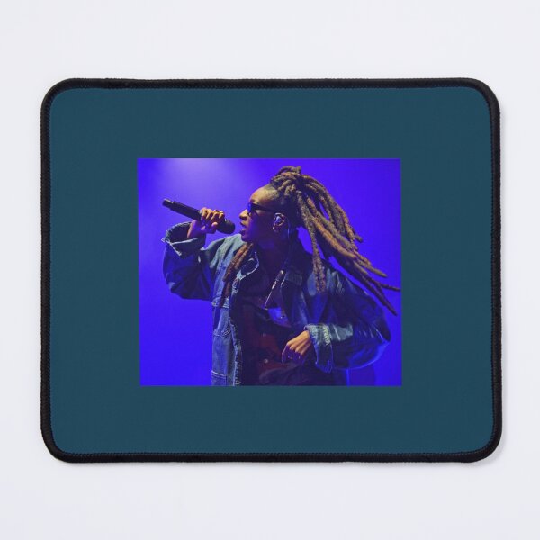 Item preview, little simz                   designed and sold by Jinosartt.