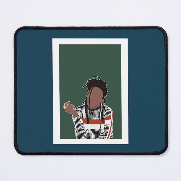 Item preview, Little Simz            designed and sold by Jinosartt.