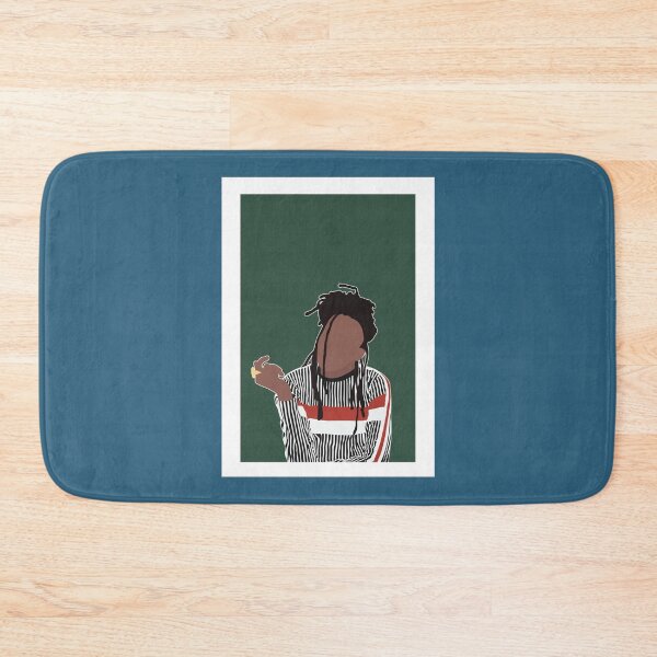 Item preview, Little Simz            designed and sold by Jinosartt.