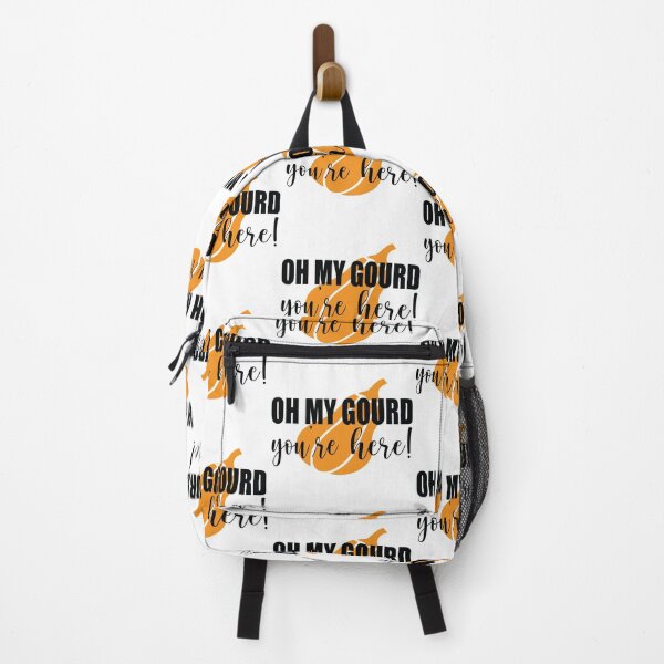 Item preview, Oh My Gourd You're Here! designed and sold by shotofash.