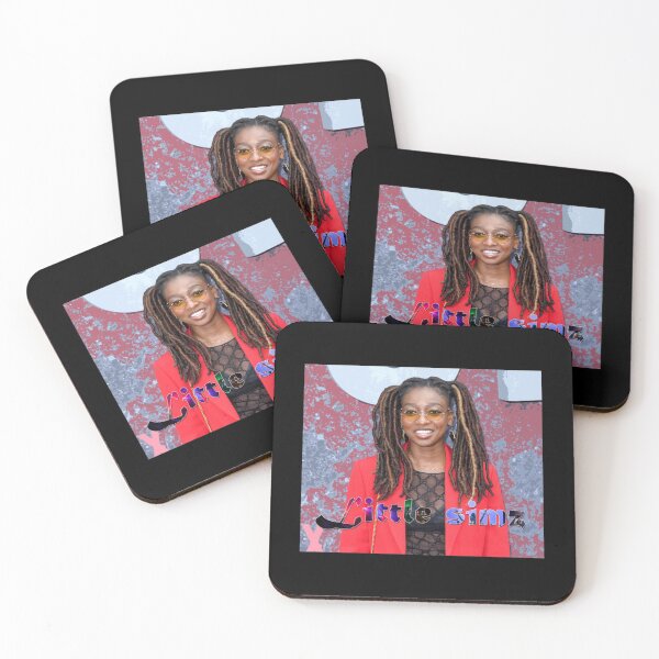 Item preview, Little Simz                 designed and sold by Jinosartt.
