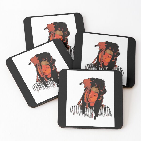Item preview, Little Simz              designed and sold by Jinosartt.