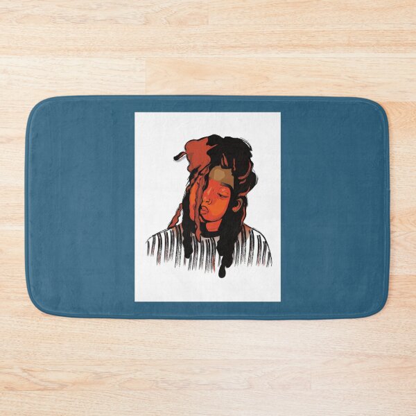 Item preview, Little Simz              designed and sold by Jinosartt.