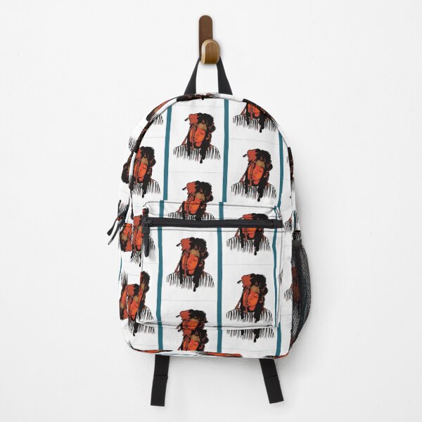 Item preview, Little Simz designed and sold by Jinosartt.