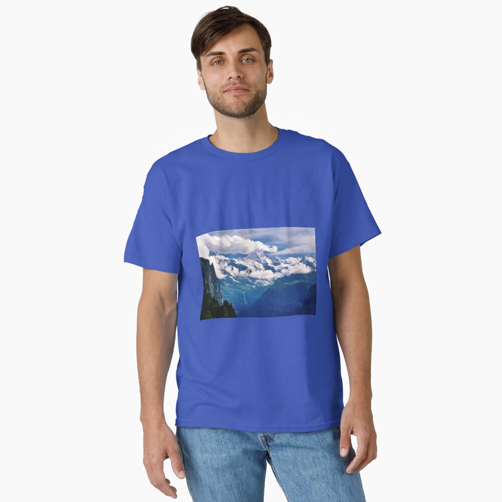 Item preview, Classic T-Shirt designed and sold by Mallorn.