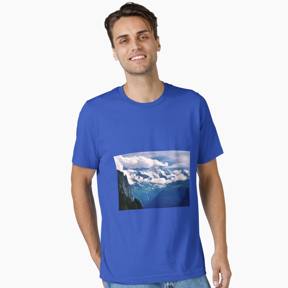 Item preview, Essential T-Shirt designed and sold by Mallorn.