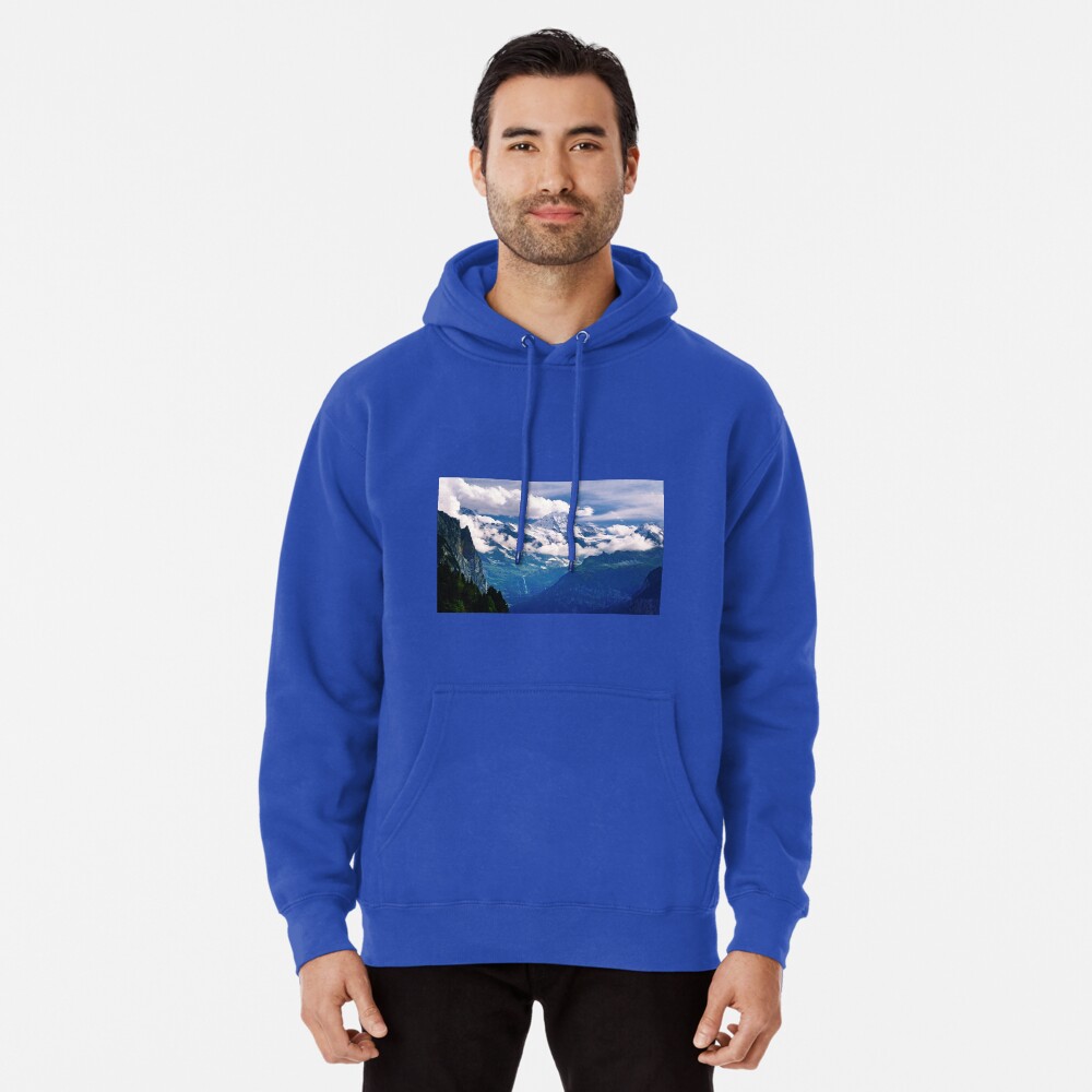 Item preview, Pullover Hoodie designed and sold by Mallorn.