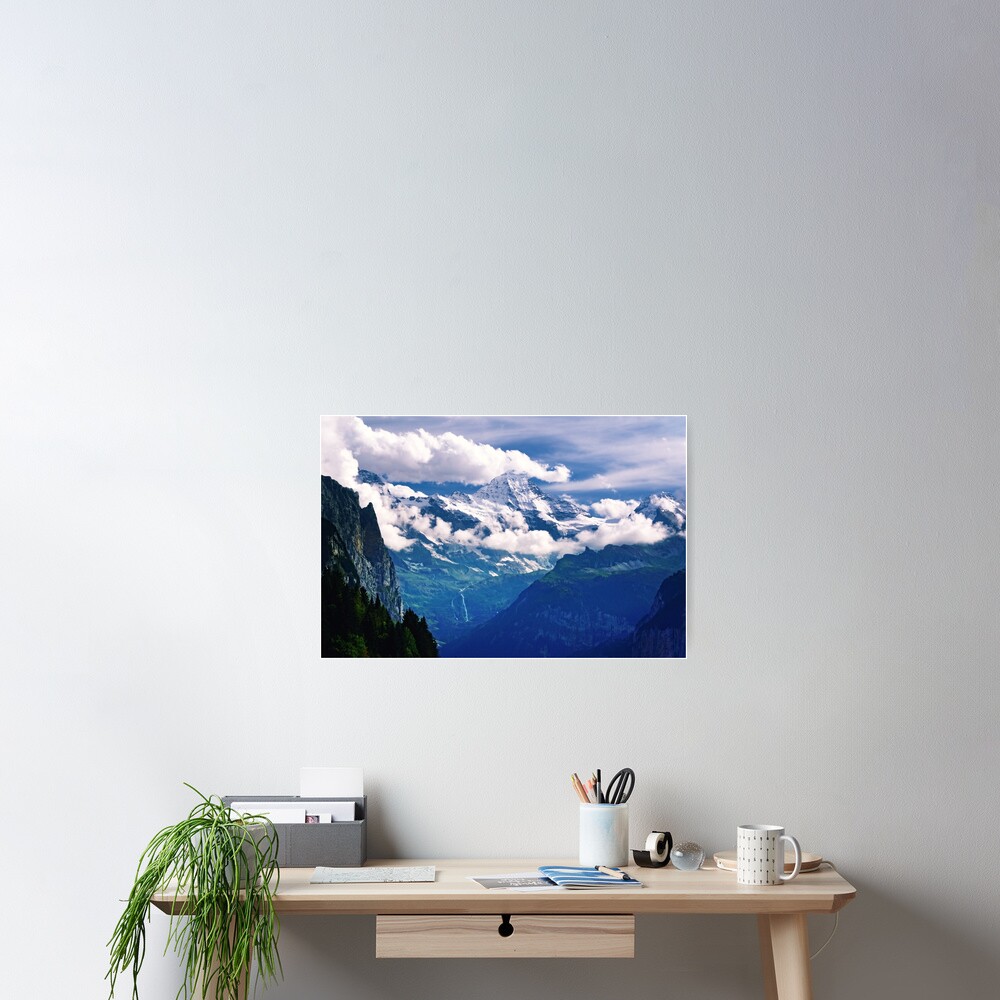 Item preview, Poster designed and sold by Mallorn.