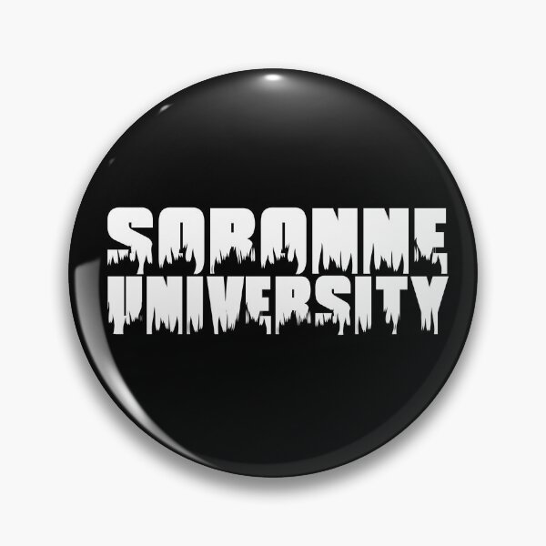 Item preview, Sorbonne University Zipped Hoodie. designed and sold by fawzi1994.