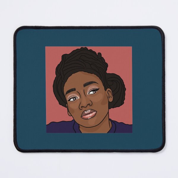 Item preview, Little Simz designed and sold by Jinosartt.