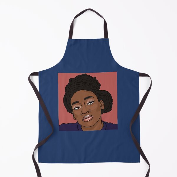 Item preview, Little Simz designed and sold by Jinosartt.
