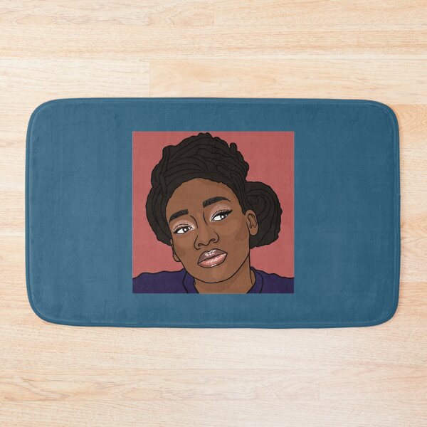 Item preview, Little Simz         designed and sold by Jinosartt.