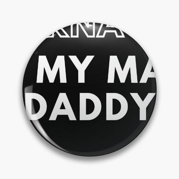 Item preview, Steve Kornacki Is My Map Daddy designed and sold by Samanemmie.