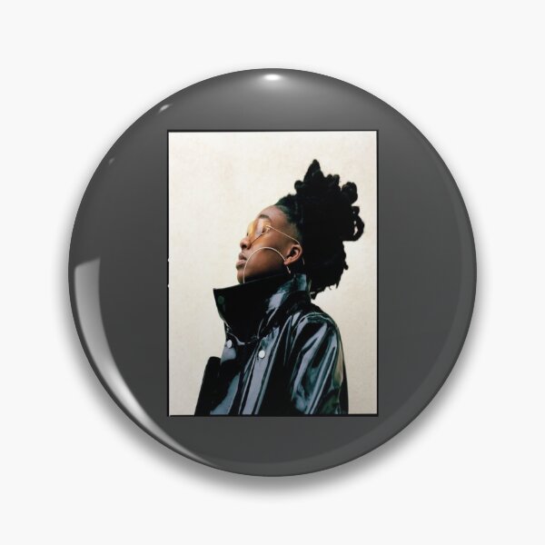 Item preview, Little Simz        designed and sold by Jinosartt.