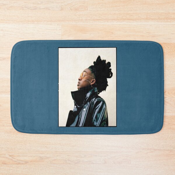 Item preview, Little Simz        designed and sold by Jinosartt.