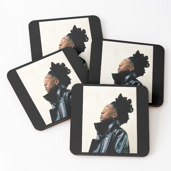 Item preview, Little Simz        designed and sold by Jinosartt.