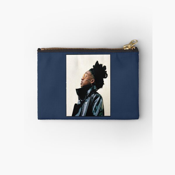 Item preview, Little Simz        designed and sold by Jinosartt.