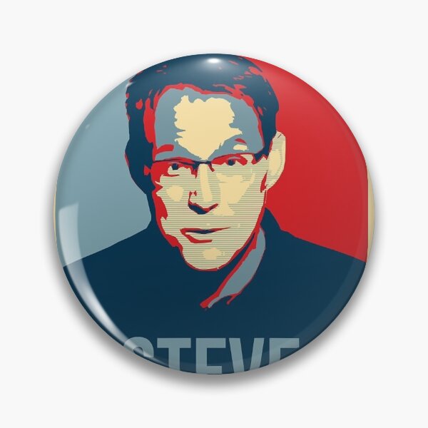 Item preview, Steve Kornacki Graphic designed and sold by Samanemmie.