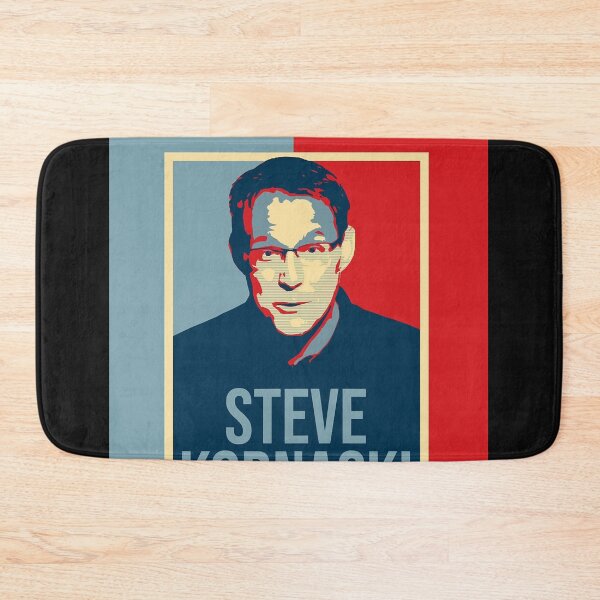 Item preview, Steve Kornacki Graphic designed and sold by Samanemmie.