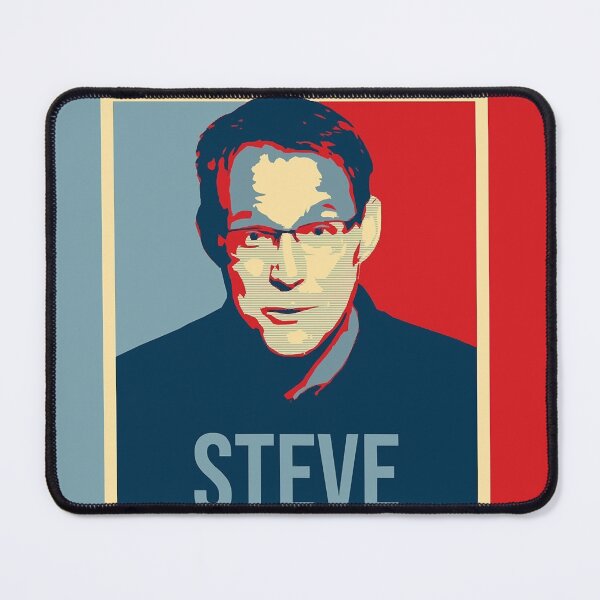 Item preview, Steve Kornacki Graphic designed and sold by Samanemmie.