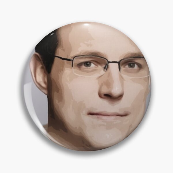 Item preview, steve kornacki Classic designed and sold by Samanemmie.