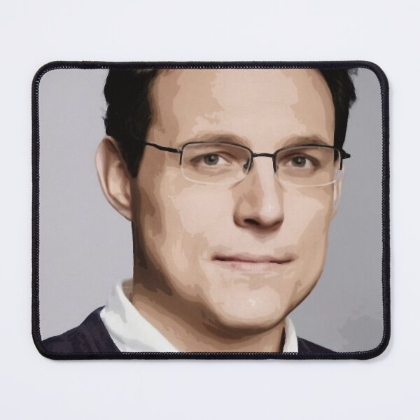 Item preview, steve kornacki Classic designed and sold by Samanemmie.
