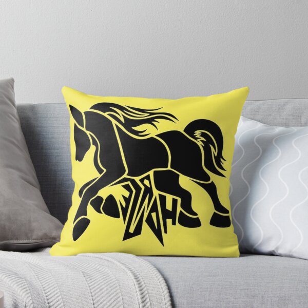 Item preview, Black Horse designed and sold by Rejcharms.