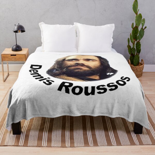 Item preview, Great Tribute to Demis Roussos Classic designed and sold by DonaldDouglas22.