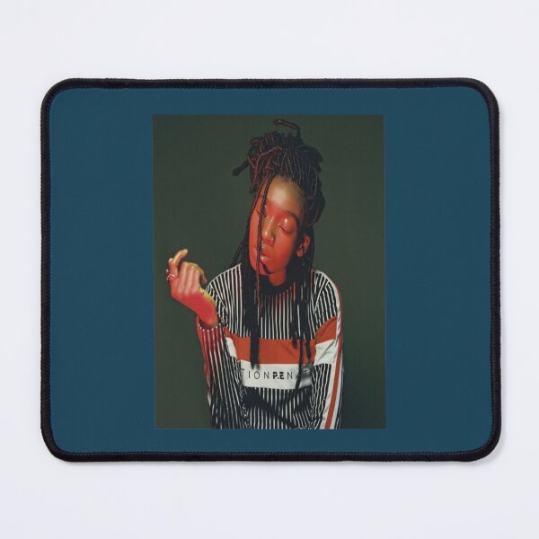 Item preview, Little Simz       designed and sold by Jinosartt.