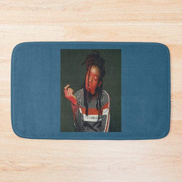 Item preview, Little Simz       designed and sold by Jinosartt.