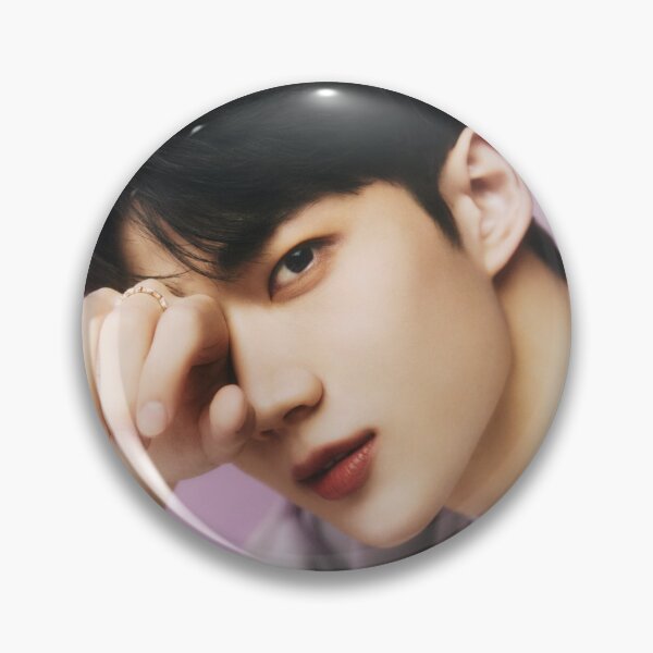 Item preview, TEMPEST Hyeongseop designed and sold by danielletrisha.