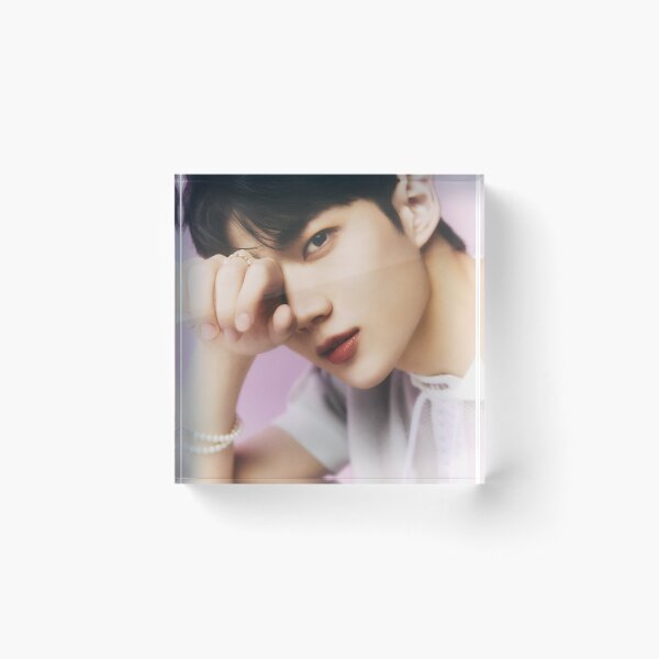 Item preview, TEMPEST Hyeongseop designed and sold by danielletrisha.