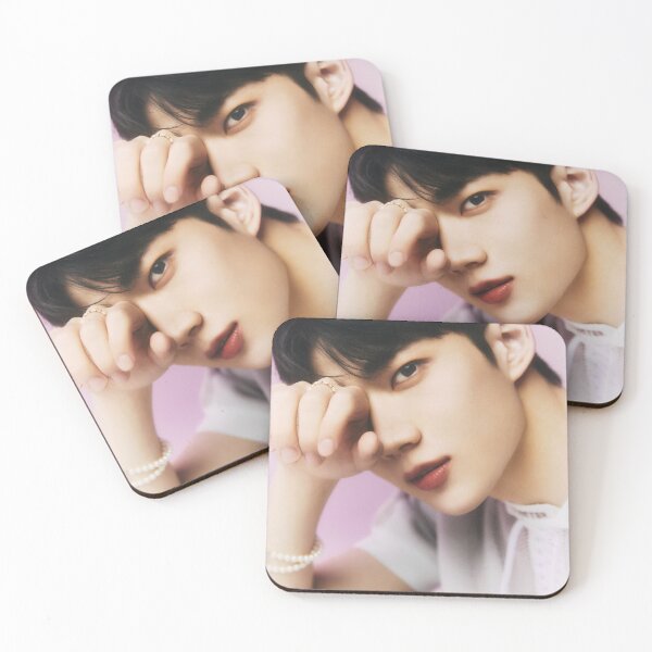 Item preview, TEMPEST Hyeongseop designed and sold by danielletrisha.