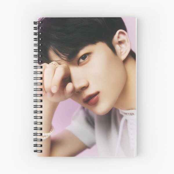 Item preview, TEMPEST Hyeongseop designed and sold by danielletrisha.