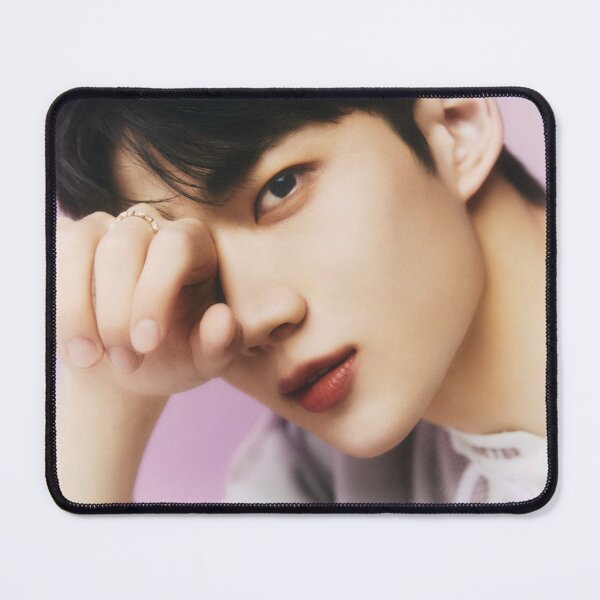 Item preview, TEMPEST Hyeongseop designed and sold by danielletrisha.