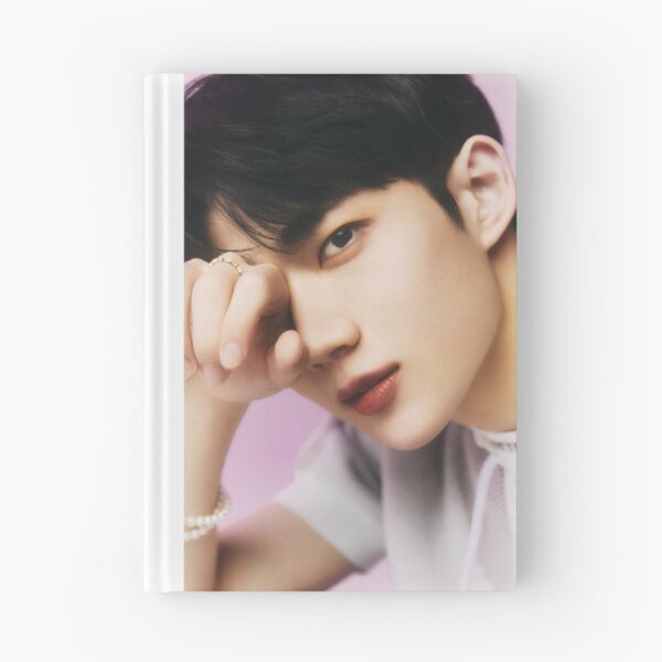 Item preview, TEMPEST Hyeongseop designed and sold by danielletrisha.
