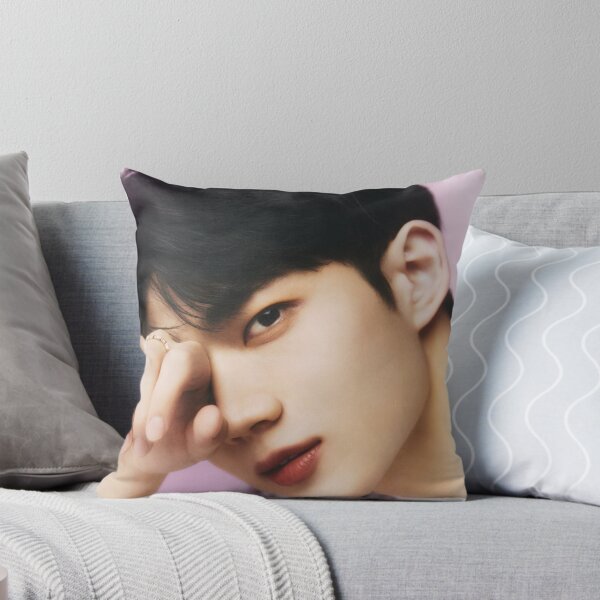 Item preview, TEMPEST Hyeongseop designed and sold by danielletrisha.