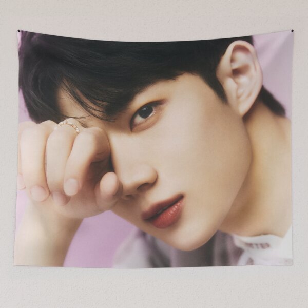 Item preview, TEMPEST Hyeongseop designed and sold by danielletrisha.