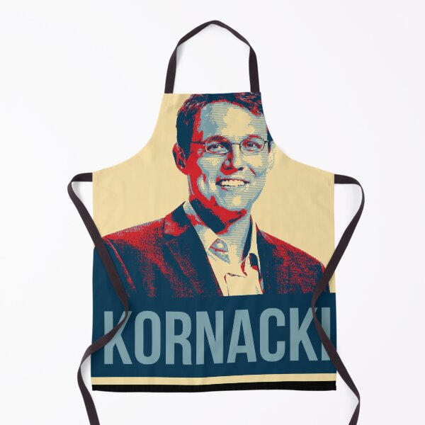 Item preview, Steve kornacki tracking kornacki designed and sold by Samanemmie.