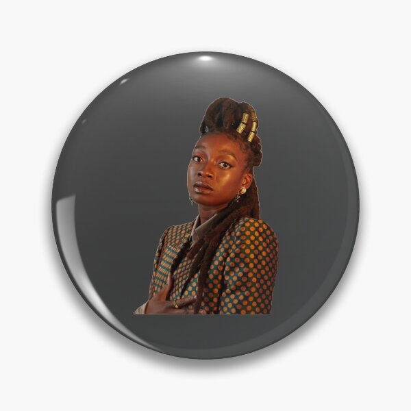 Item preview, little simz      designed and sold by Jinosartt.